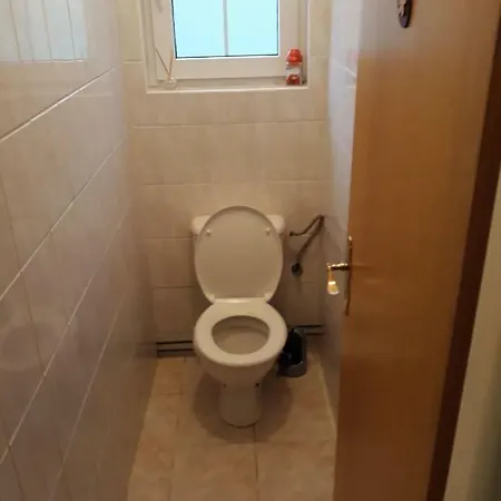 Сasa de vacaciones Private Praga