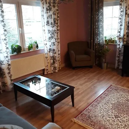 Private Сasa de vacaciones Praga
