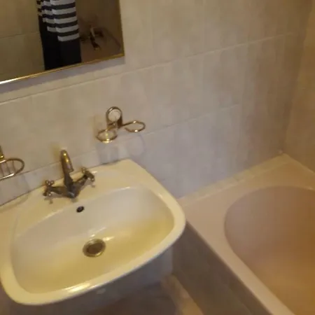 Private Сasa de vacaciones