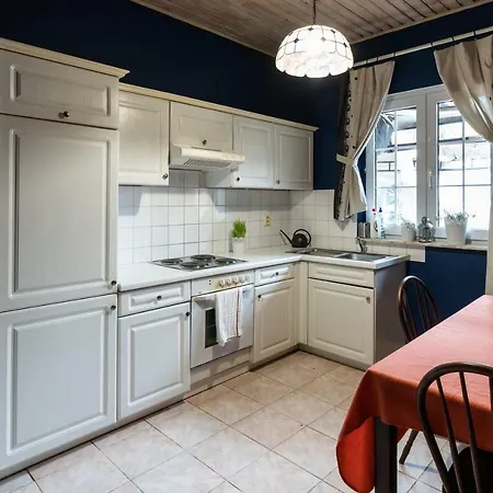 Сasa de vacaciones Private Praga