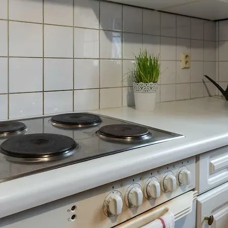 Сasa de vacaciones Private Praga